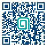 QR Sten logo QR Sten logo