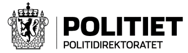 Logo Politiet Logo Politiet
