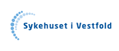 Logo Sykehuset i Vestfold Logo Sykehuset i Vestfold