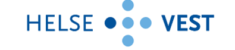 logo helse-vest logo helse-vest